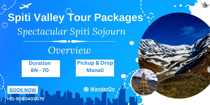 spiti valley tour packages spectacular spiti n.w
