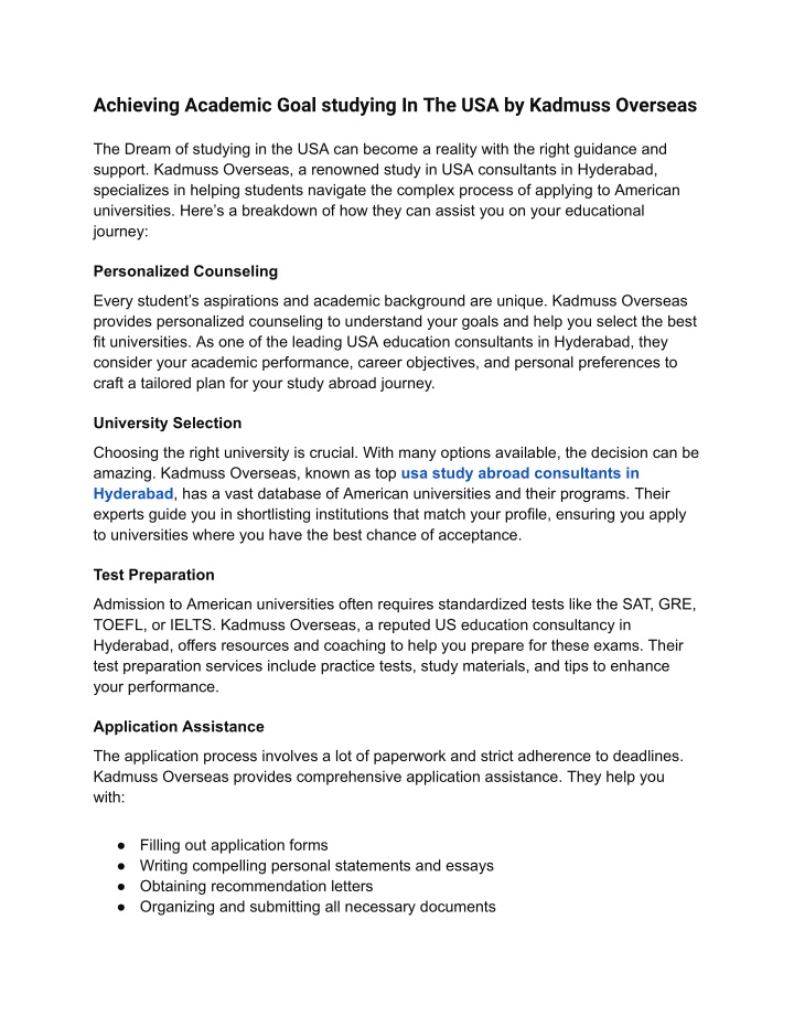 achieving academic goal studying n.w