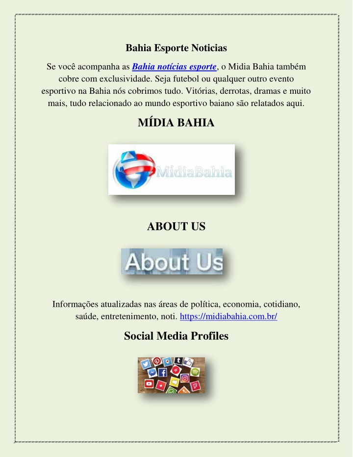 bahia esporte noticias n.w