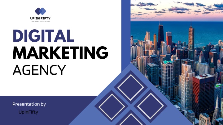 digital marketing agency n.w