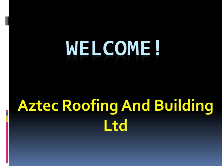 One of the Best service for Roof Repairs in Battersea