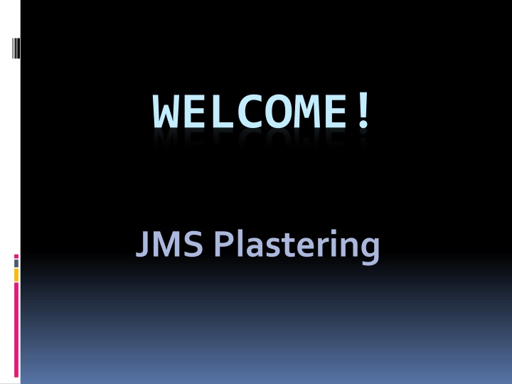 One of the Best service for Rendering in Great Ashby