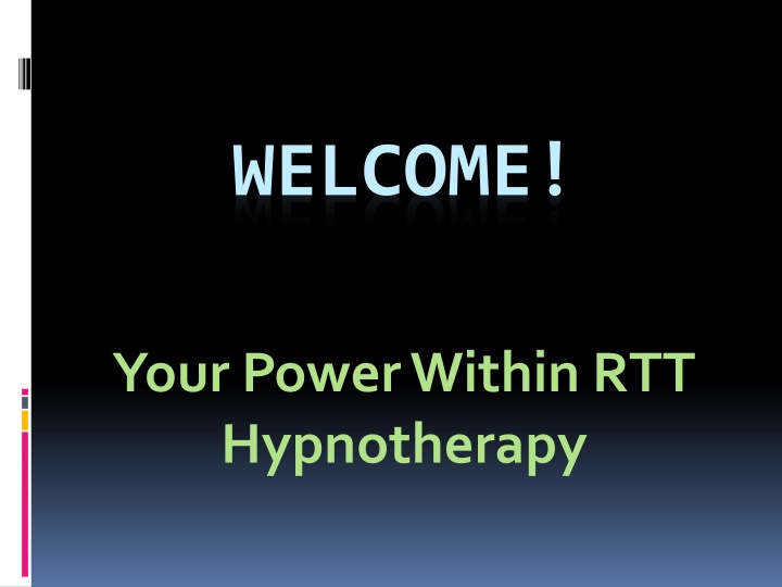 Best Rapid Transformational Therapy in Kidbrooke