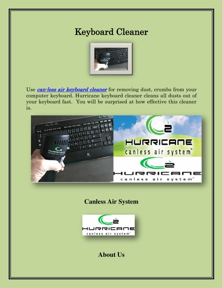 key keyboard c board cleaner n.w
