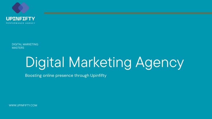 digital marketing masters n.w