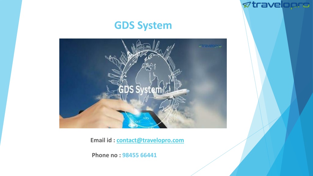 gds system l.w
