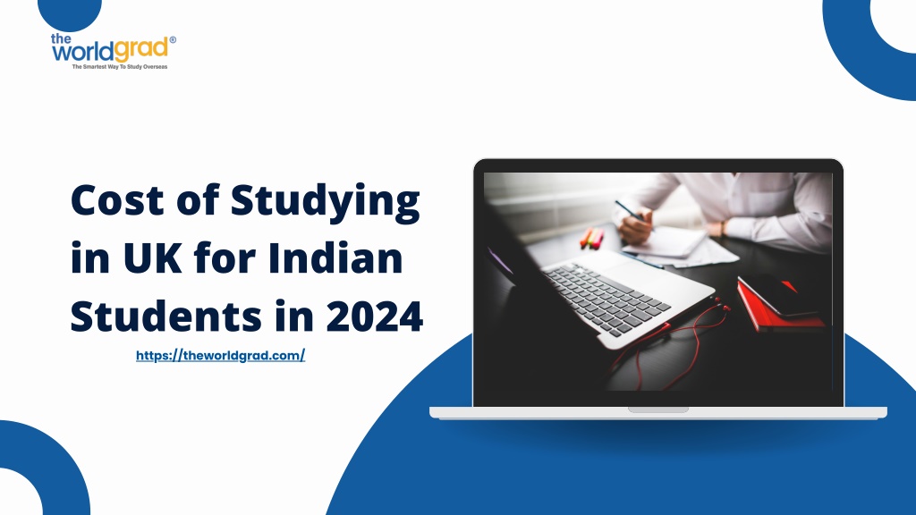 cost of studying in uk for indian students l.w