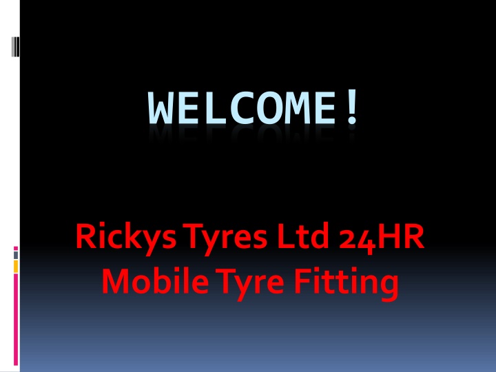 Best service for Emergency Tyres in Wood Green
