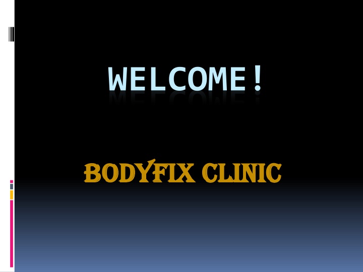 One of the Best treatment for Sports Massage in Ewell