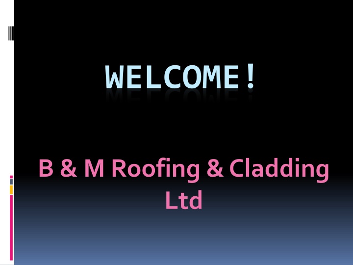 One of the Best service for Over Cladding in Fairstead