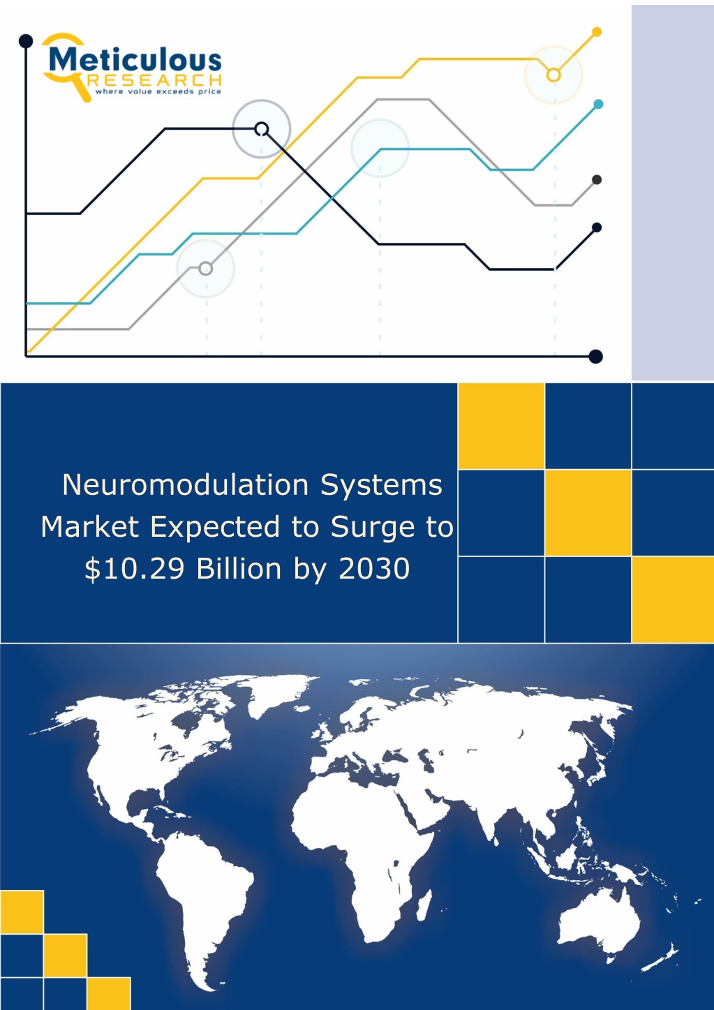 neuromodulation systems market expected to surge l.w