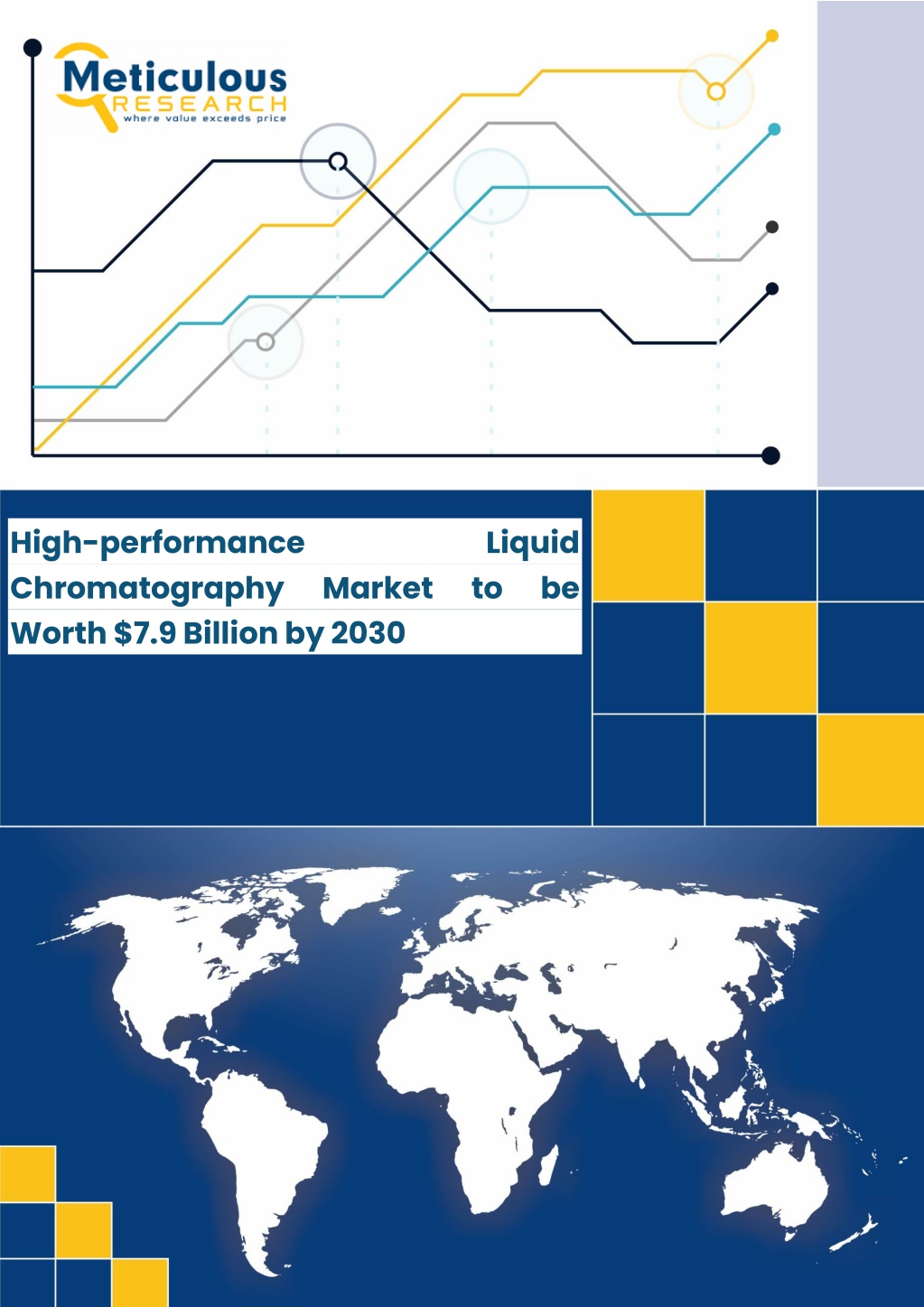 high performance chromatography worth 7 9 billion l.w