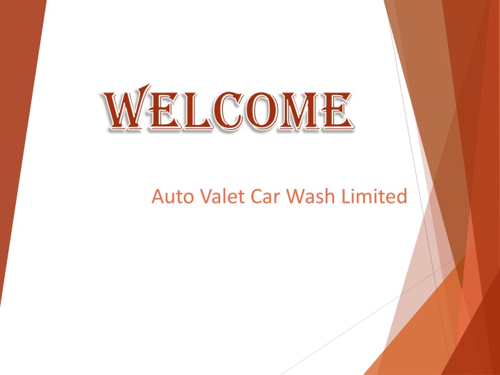 If you are looking for Car Grooming in Clover Park