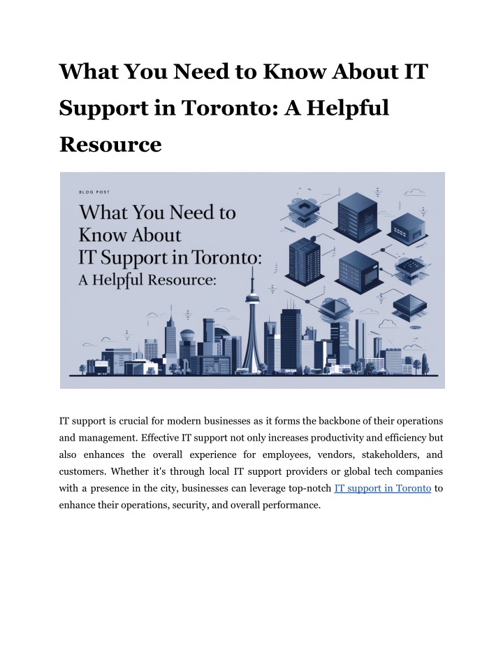 what you need to know about it n.w