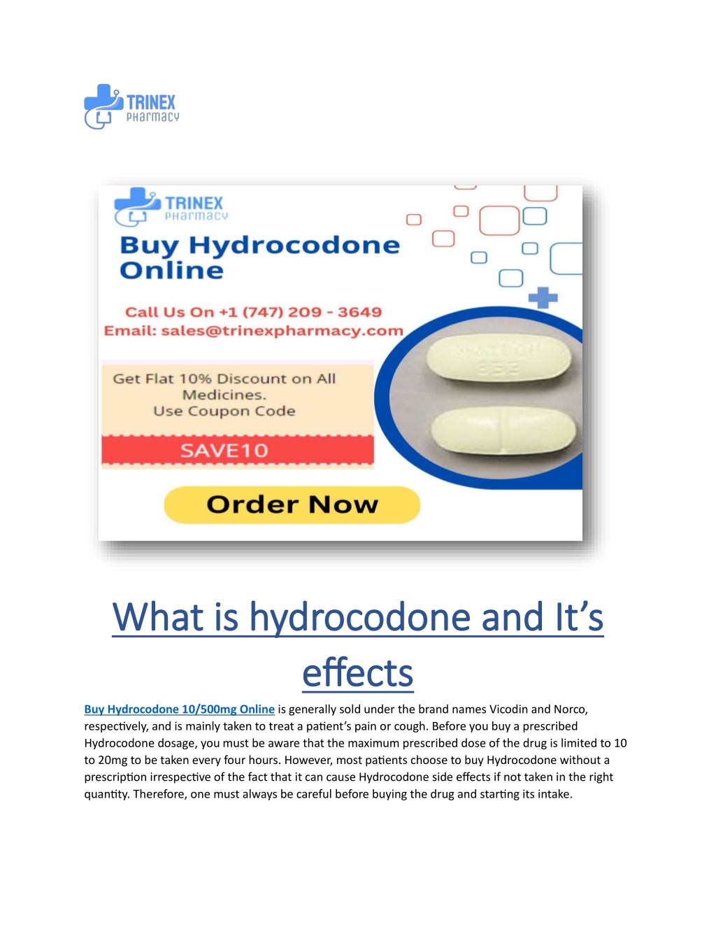 what is hydrocodone what is hydrocodone l.w