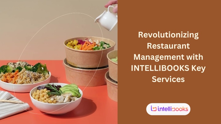 revolutionizing restaurant management with n.w