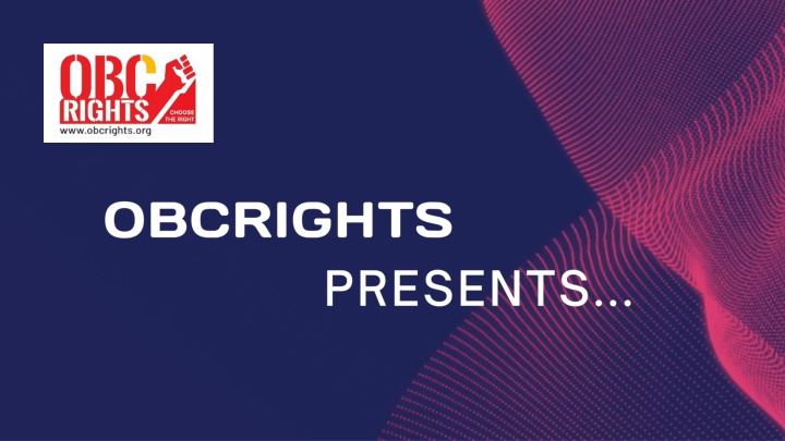 How to get Bright Minds Scholarship for MBA candidates.