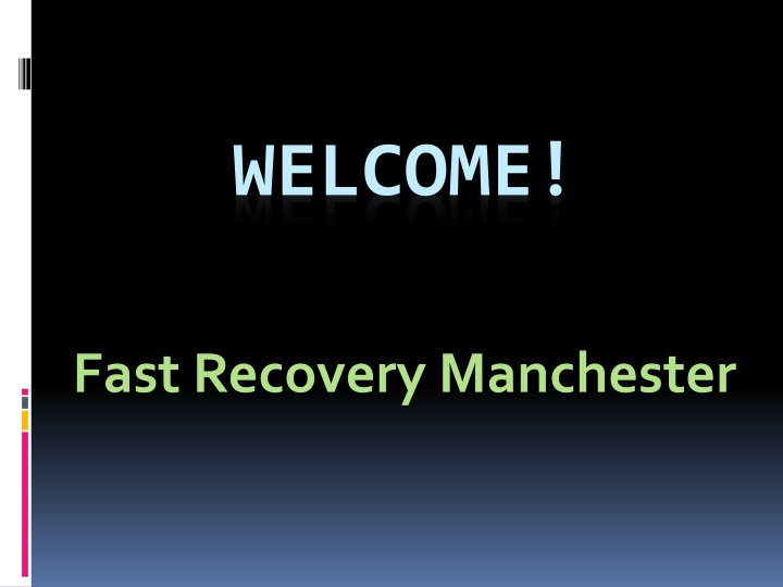 Best 24 Hour Car Recovery in Firswood