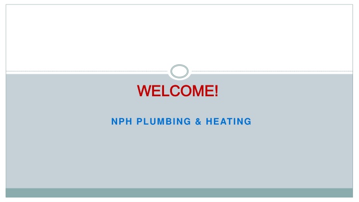 Looking for the best Plumber in New Malden