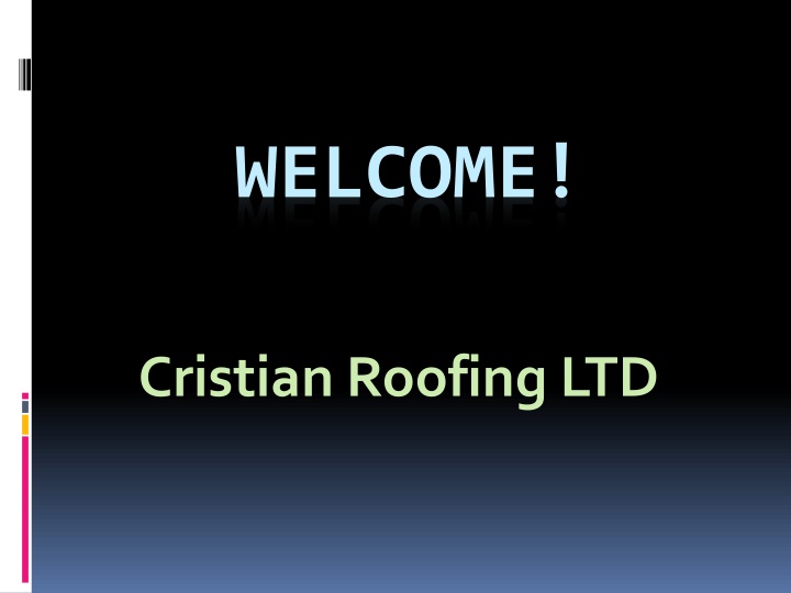 One of the Best service for Flat Roofing in Rochester East Ward