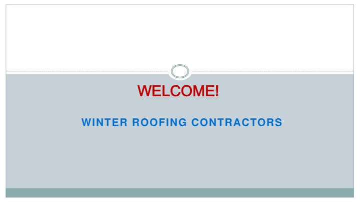 Looking for the best Chimney repairs in Arbury
