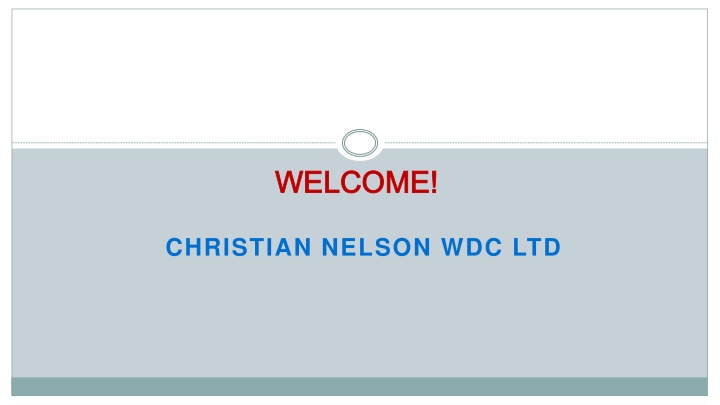 Looking for the best Double Glazing Installer in Carterton