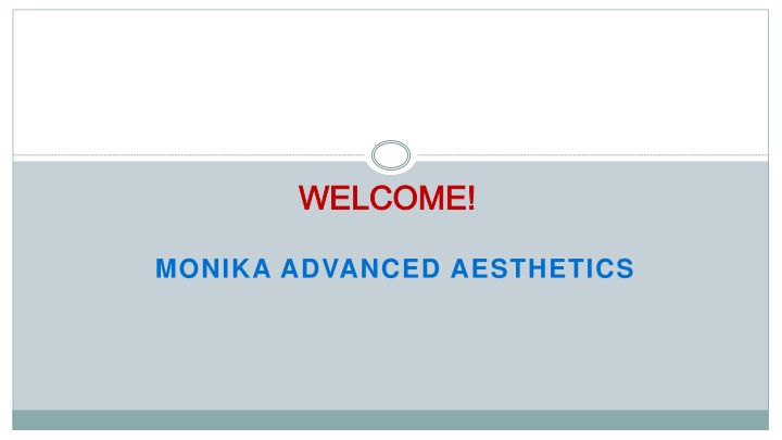 Looking for the best Dermal Fillers in Daws Heath