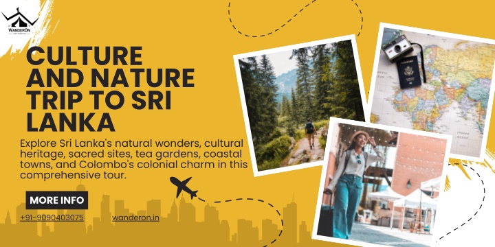 culture and nature trip to sri lanka explore n.w