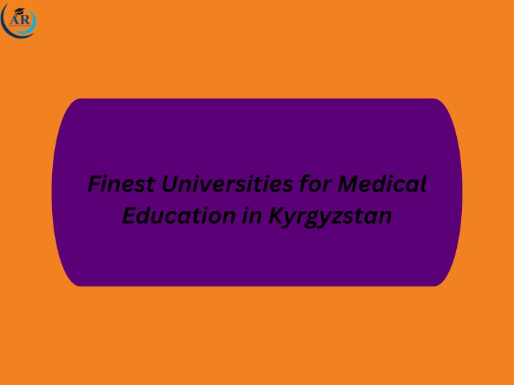 finest universities for medical education n.w