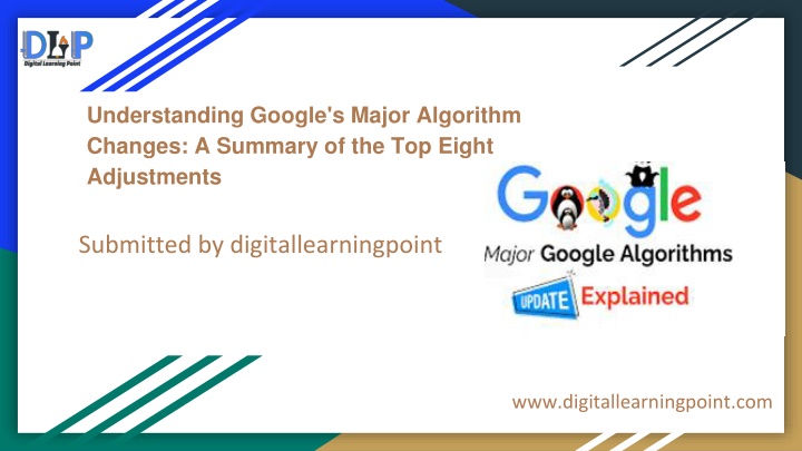 Digital learning point