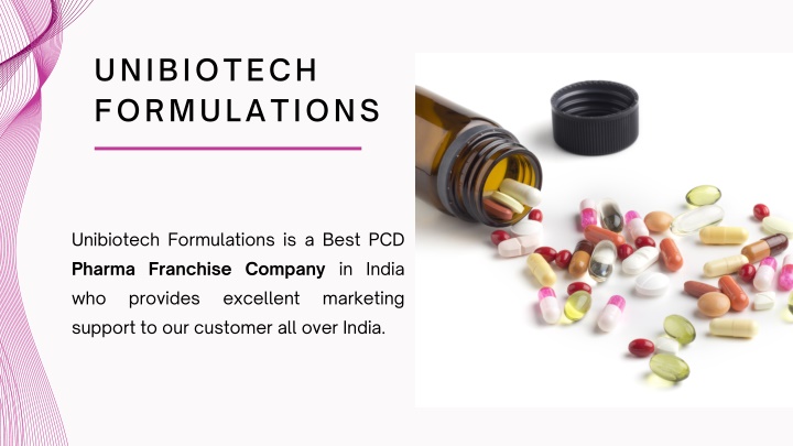 unibiotech formulations n.w
