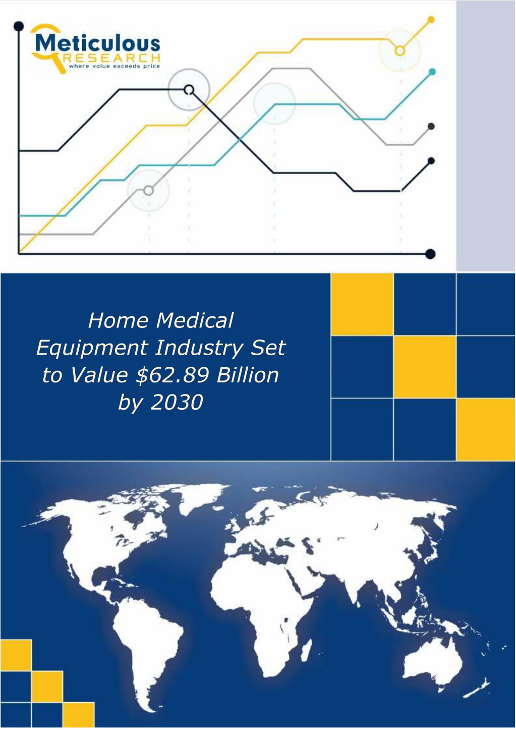 home medical equipment industry set to value l.w