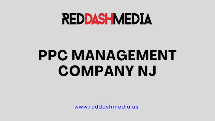 PPC Management Company NJ
