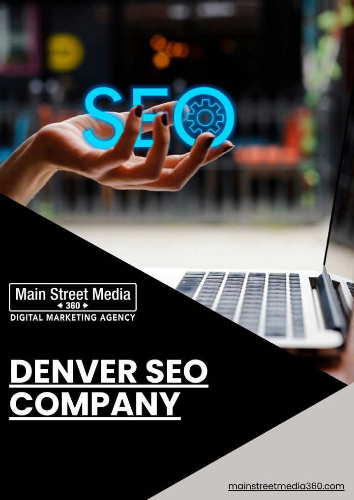 denver seo company n.w