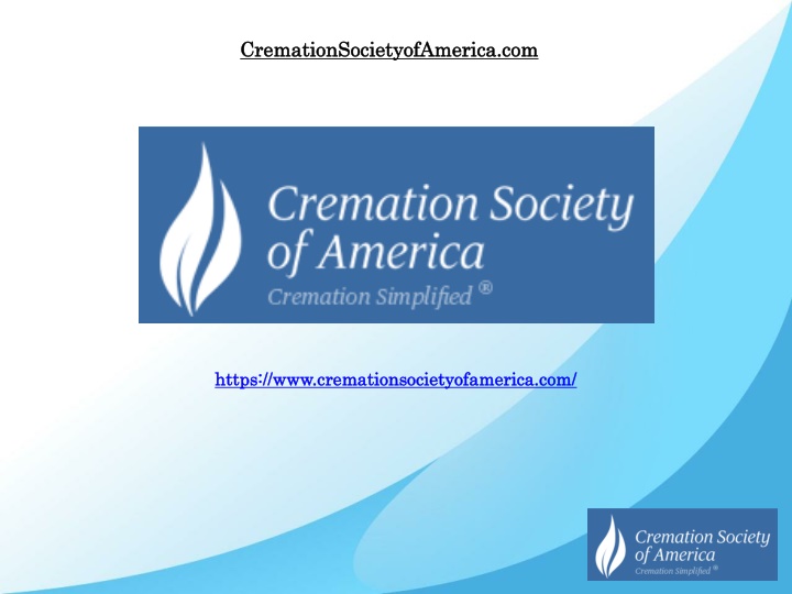 Cremation Pricing