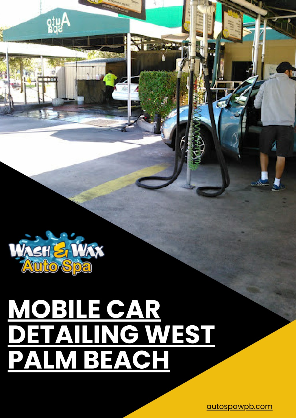 mobile car detailing west palm beach l.w