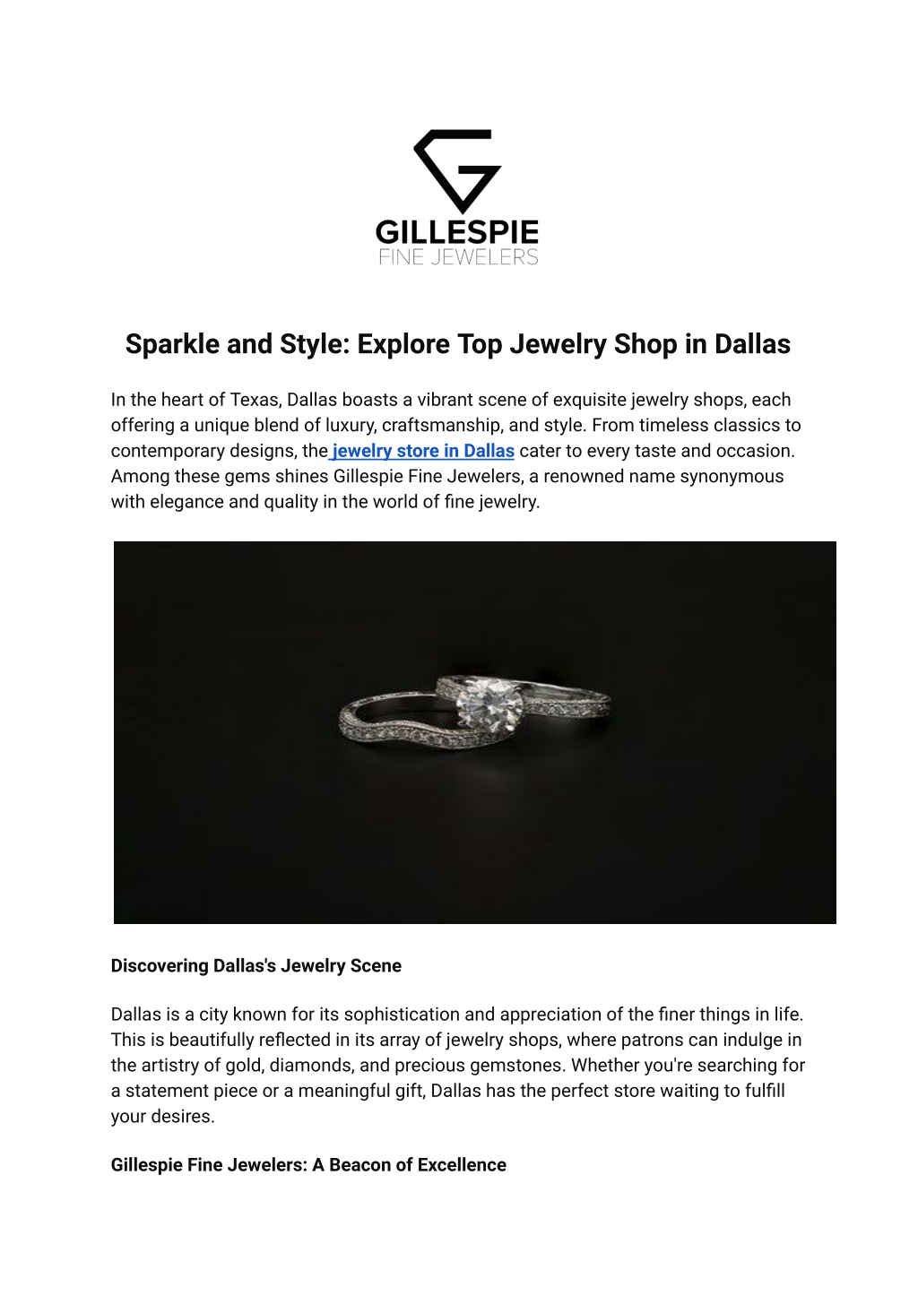 sparkle and style explore top jewelry shop l.w