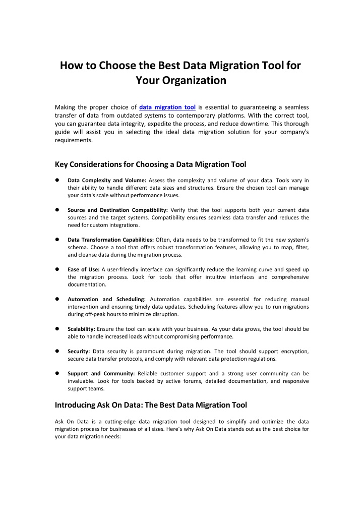 The Best Data Migration Tool for Your Organization (1)