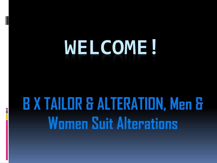 Best service for Wedding Dress Alteration in Cassiobury