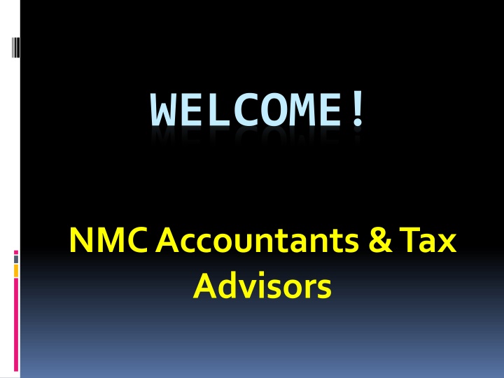 One of the Best Chartered Accountant in Invicta Park