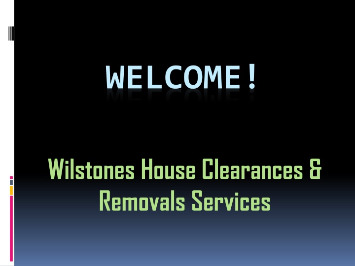 Best Removal Company in Leicester Forest East