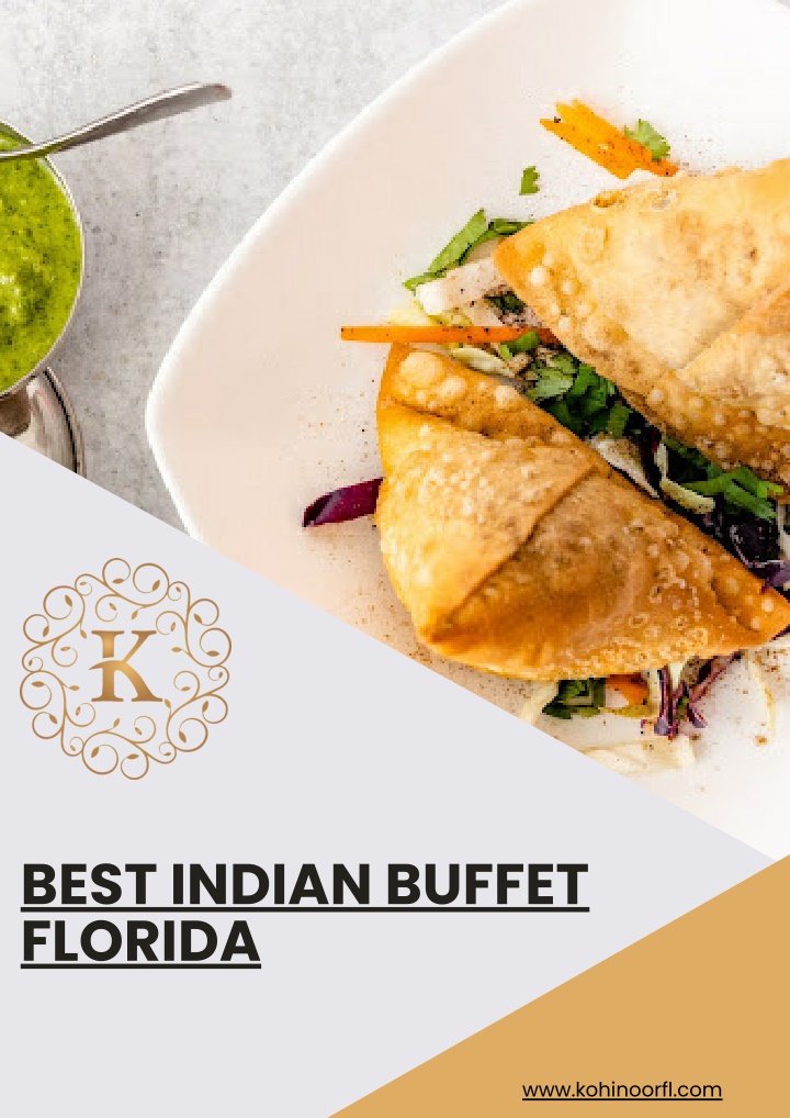 best indian buffet florida n.w