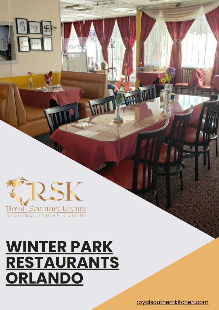 winter park restaurants orlando n.w