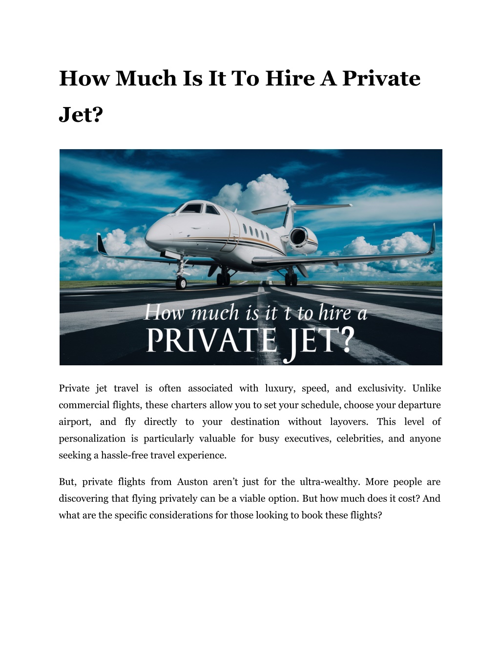 how much is it to hire a private l.w