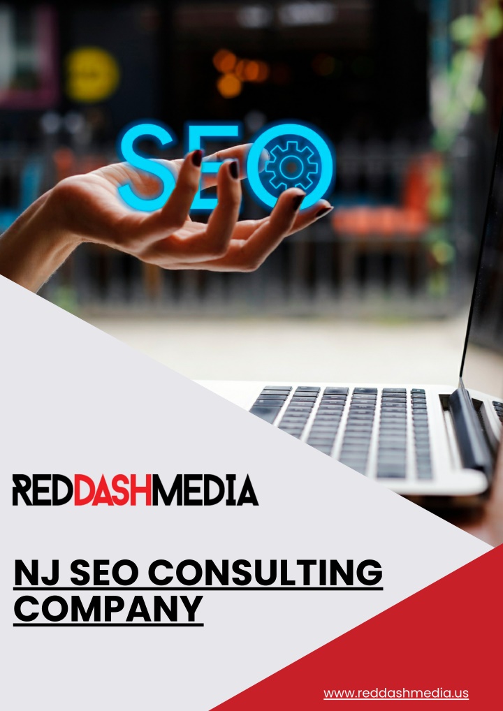 nj seo consulting company n.w