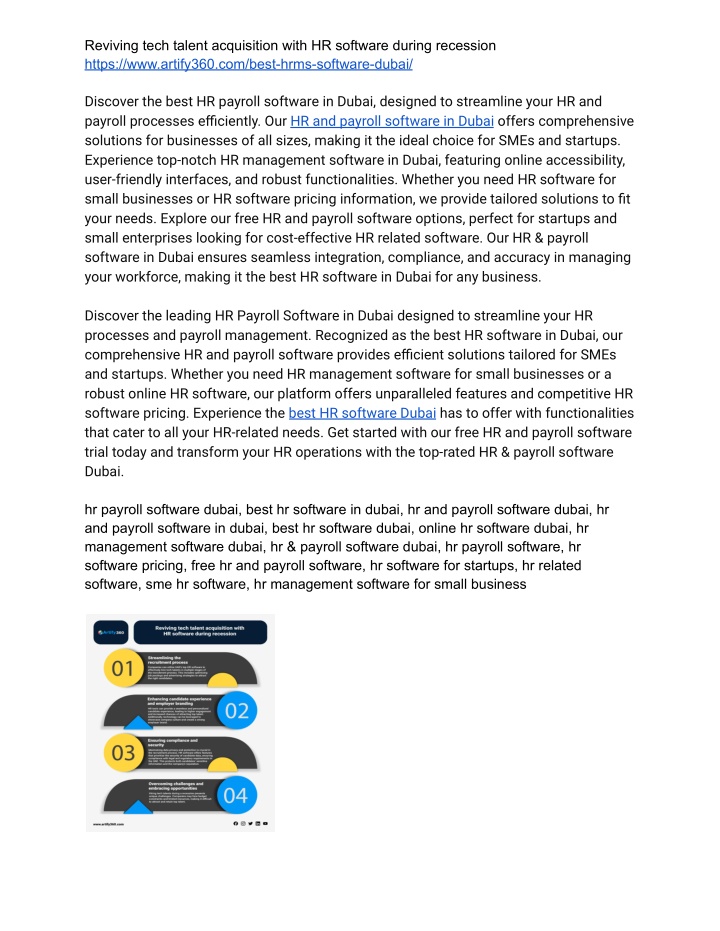 reviving tech talent acquisition with hr software n.w