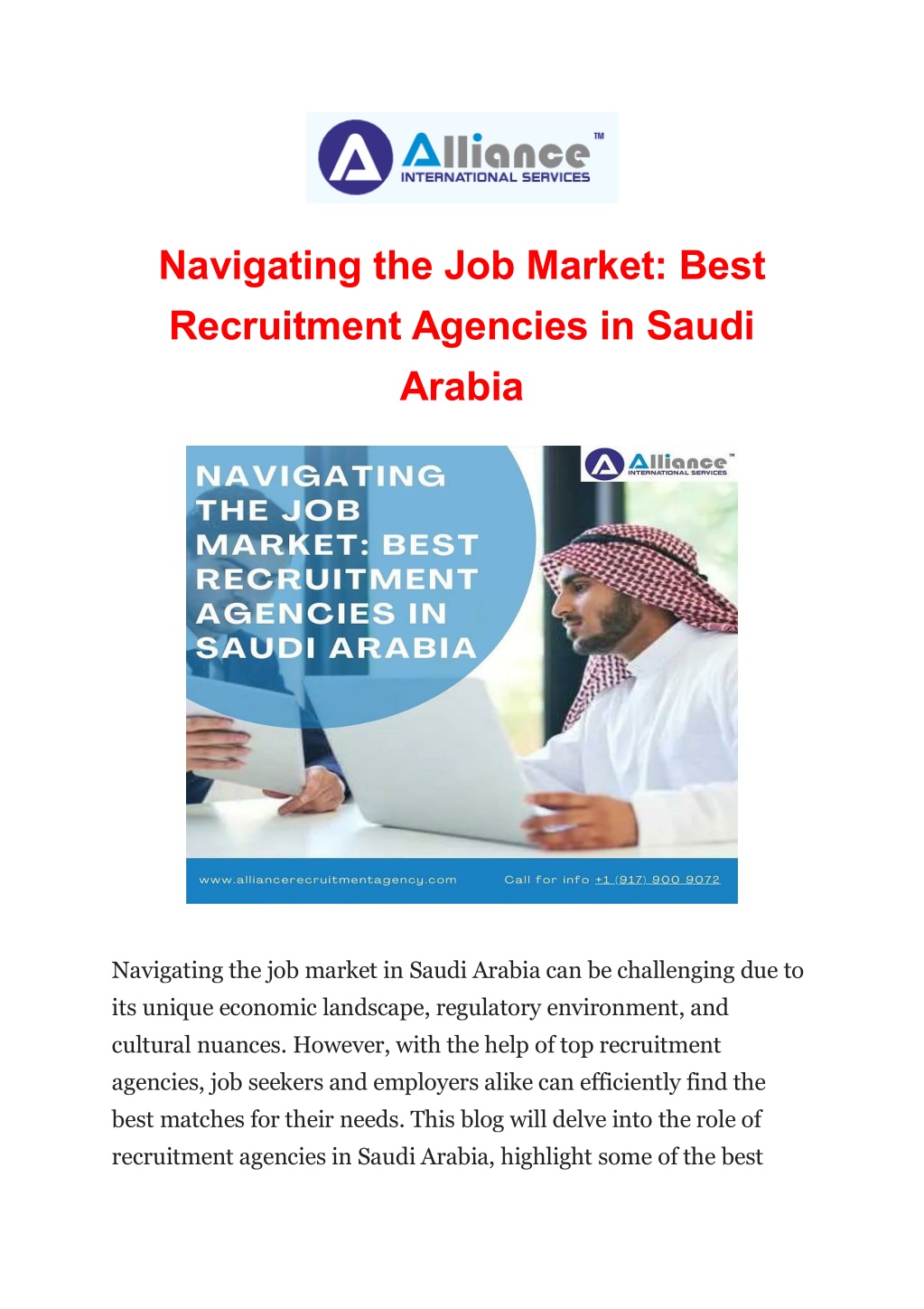 navigating the job market best recruitment l.w