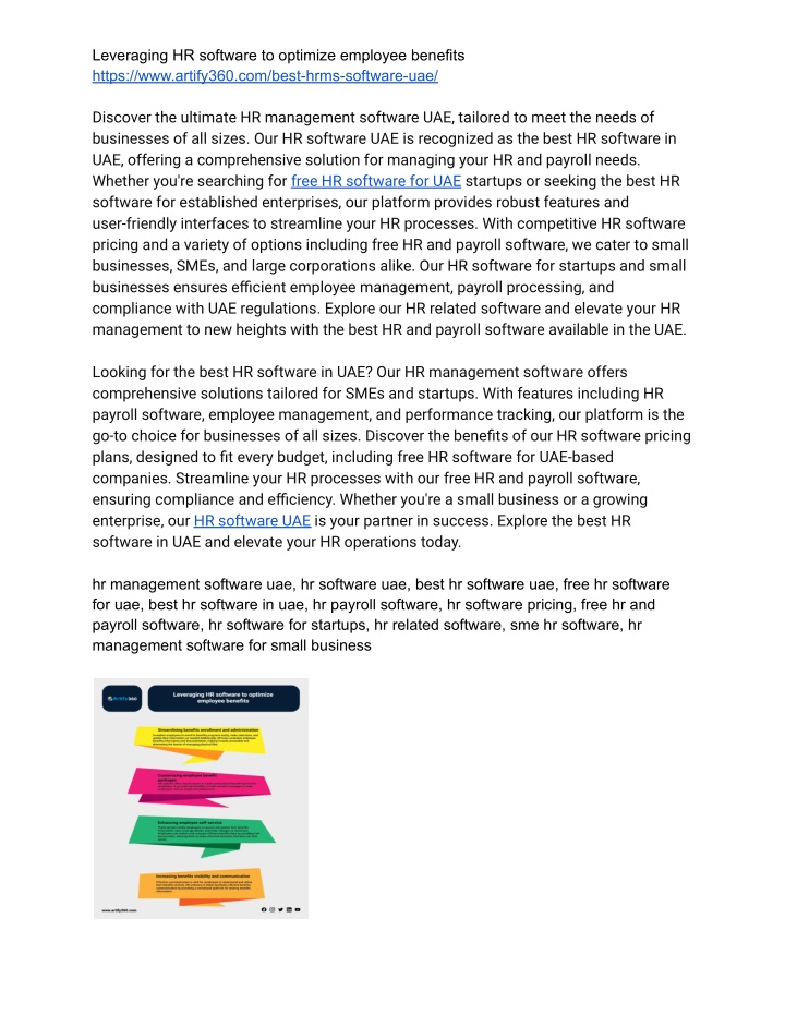 leveraging hr software to optimize employee n.w