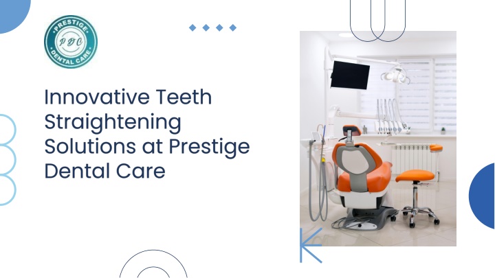 Teeth Straightening Without Fixed Braces in Floral Park at Prestige Dental Care