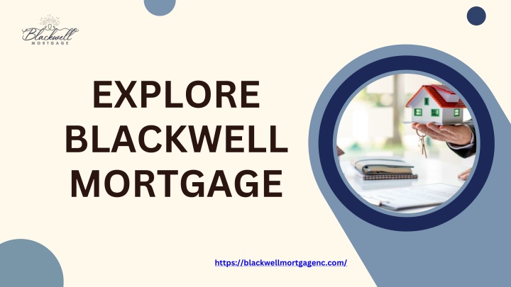 Smooth Homeownership with a Home Mortgage Broker in Raleigh, NC